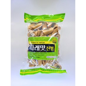 신광제과 파래맛전병 800g, 1개