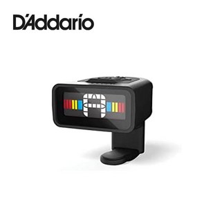 DADDARIO 다다리오 NS MICRO TUNER PW-CT-12 어쿠스틱소울, 1개