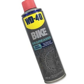 WD 40 바이크 자전거용 디그리서 기름때 제거제, 1개