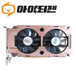 지포스 GTX660 2GB 게이밍 그래픽카드 랜덤발송