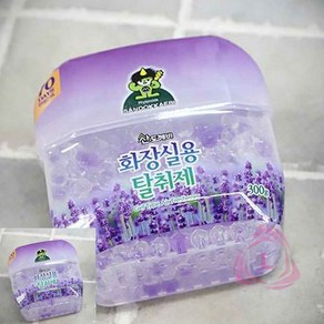 화장실용 탈취제 라벤더 옷방방향제 옷장방향제 화장실방향제
