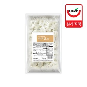 왕어혈교 1kg (25g x 40개입), 01.세미원 왕어혈교 1kg, 2개