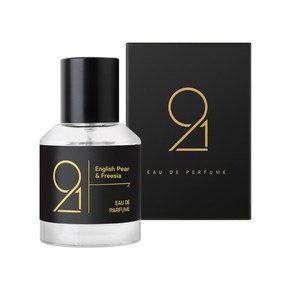 912 잉글리쉬 페어 앤 프리지아 니치향수 EDP, 40ml, 1개