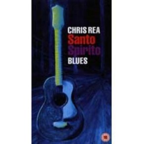 [CD] Chis Rea - Santo Spiito Blues (Deluxe Edition)