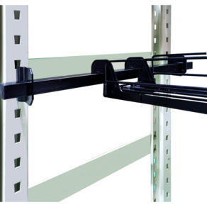 (후크형푸셔1) 철재 상품진열 마트진열 자동진열, 1개, 900파이프세트