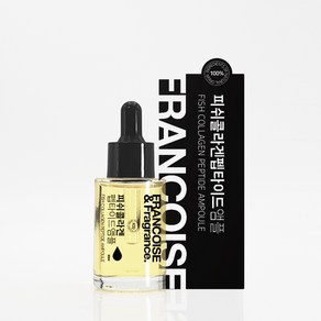 프랑스와즈 피쉬 콜라겐 피쉬콜라겐 펩타이드 33ml 5개