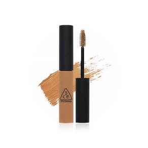 자연스러운 브로우 컬러링 3CE EYE BROW MASCARA, BLONDIE GOLD(블론디 골드), 1개