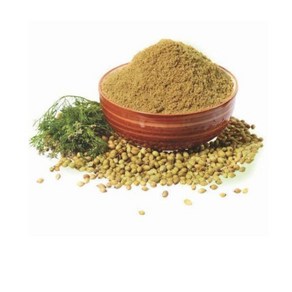 CORIANDER POWDER(DONIA) INDIA/MYANMAR 고수가루 200g