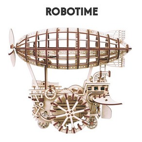(가동형 비행선) 로보타임 LK702 AIR VEHICLE, 1개