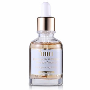 BBH 레드프로폴리스 아르테필린C 아마존 앰플 30ml, 1개