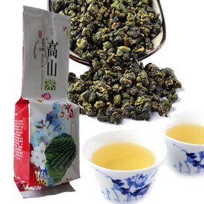 2023 년 대만 진 법사 우유 향기 우롱 차 유기 녹차 우유 우롱 차차도, 125g milk oolong tea, 1개, 단일, 125g, 1개입