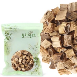 동의한재 국산 노근 갈대뿌리, 500g, 1개