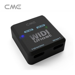 CME WIDI Uhost 블루투스 5.0 USB 미디어댑터 미디인터페이스 케이블포함, 02_케이블 팩 2 (Mico-B), 1개