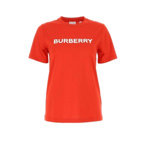 [버버리] [명품]BURBERRY SS23 BURBERRY T SHIRT T shit 8