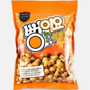 뻥이요 카라멜, 240g, 2개