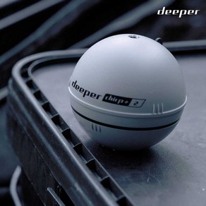 deeper 디퍼 처프플러스2 어군탐지기 겨울번들세트