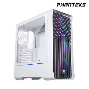 팬텍 Phanteks NEO AIR 2 DRGB PC케이스 (화이트), 1개