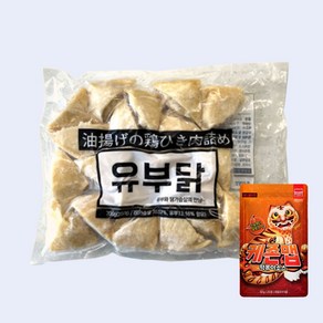 펀쿡 닭양쌈 32구 +케존맵 떡볶이소스 50g