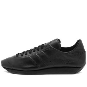 Y-3 County - Black