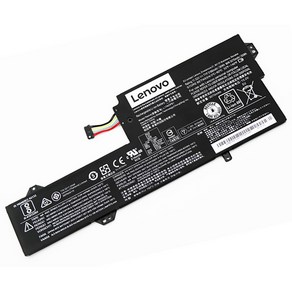 Lenovo Yoga 720-12IKB 320S-13IKB 레노버 L17M3P61 L17C3P61 L17L3P61 노트북 배터리, 1개