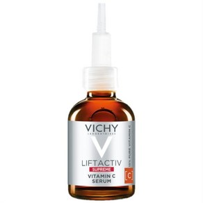 [해외]VICHY LIFTACTIV 비쉬 리프트액티브 슈프림 비타민C 세럼 20ml