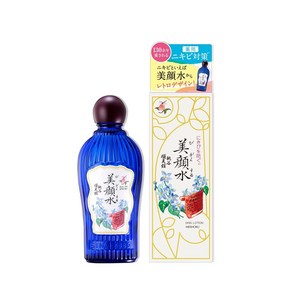 메이쇼쿠 미안수 스킨 토너 160ml, 1개