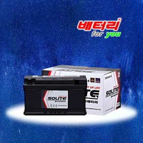 CMF58014 DIN80L (미반납) CMF80L-DIN 호환 / 그랜저IG K5 K7 LPG LPI 말리부 올란도 크루즈 뉴SM5 80AH 12V 배터리, CMF58014 (DIN80L), 1개