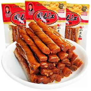 [차이나홍] 쩌우창쟝 떠우찐 라티아오, 50개, 16g
