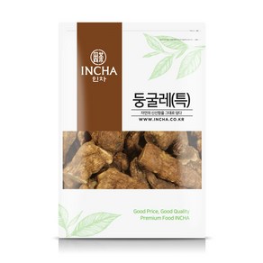 인차 국내산 둥굴레 둥굴레차 둥글레 둥글레차 식수대용차, 300g, 1개