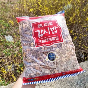 하나파워 감시밥 1.8kg 감성돔 대체밑밥 압맥 첨가 집어제, 1개, 21.6kg