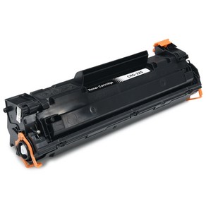 잉크다파라 캐논 호환 CRG-325 재생토너 MF3010 LBP6000 LBP6003 LBP6033, 1개, 검정