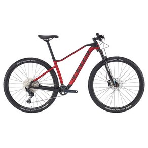 [첼로자전거] XC PRO 30 SLX XT 12단 29인치 카본 MTB 자전거 2023, 에메랄드 실버 / 다크 틸, M, 1개