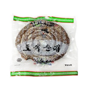 신창 토속순대1kg, 1kg, 1개