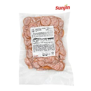 도쿄함바그 선진FS 냉동 1Kg, 1개