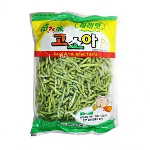 파래맛고소아600g 2개