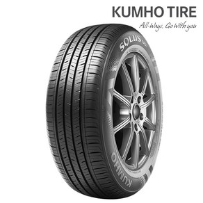 KH 175/50R15 75H 솔루스 TA31 SOLUS, 1개