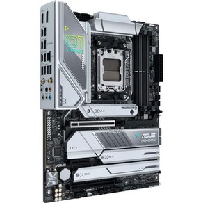 에이수스 PRIME X670E-PRO 마더보드 Ryzen 7000 ATX WiFi 소켓 AM5, 1개