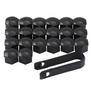 자동차 휠 커버 허브 너트 볼트 자동 타이어 캡 17mm Renault Clio Logan Megane Koleos Scenic Duste kaptu fluence, 1개