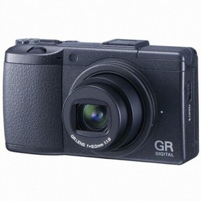 리코 GR DIGITAL III 중고품 2505138, 1개