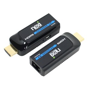 NX-HR50 HDMI 거리 연장 송수신기 세트 50m NX509