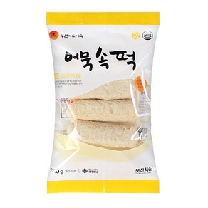 미도어묵 어묵속 떡 350g