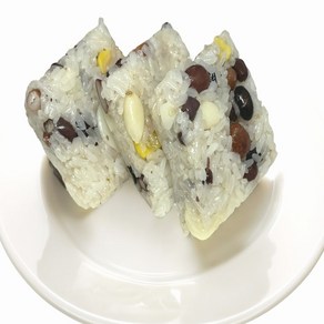 현민유통 (국내산)마늘영양찰밥, 20개, 50g
