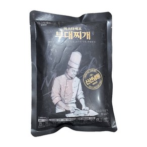 (무)(냉동)태종 부대찌개(냉동 600g)X24개, 600g, 24개