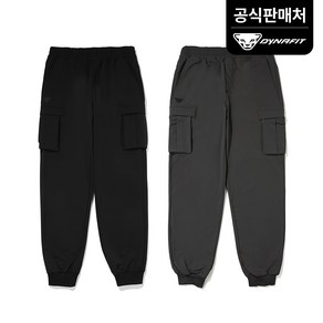 [다이나핏 공식] 공용 ELROY (엘로이) 팬츠 YUW22351