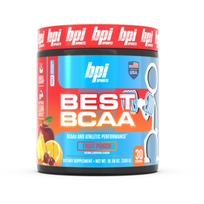 비피아이스포츠 베스트 BCAA, 1개, 300g