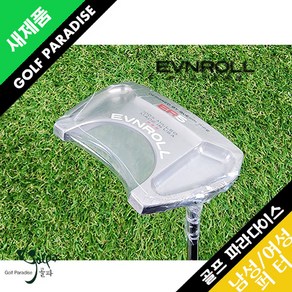 이븐롤 EVNROLL ER5 34인치 신품 퍼터