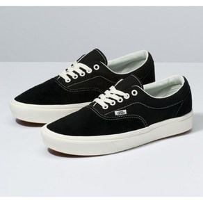 [반스] 컴피쿠시 에라 VN0A3WM9TE7 블랙 남여공용 / VANS COMFYCUSH