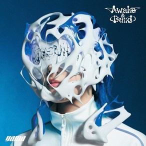 yama 야마 앨범 CD awake build 통상반