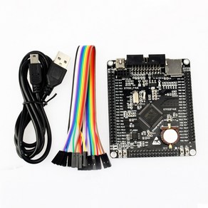 STM32F407VET6 개발보드 STM32 ARM 보드 DM4269, 1개