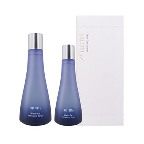 숨37도 워터풀 리프레싱 토너 170ml+100ml스페셜 기획, 1개, 170ml